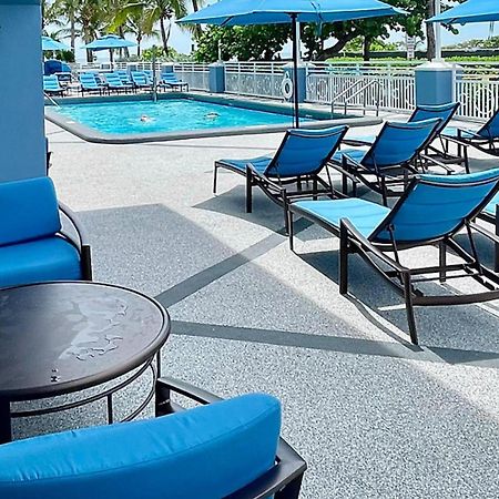 Solara Surfside Otel Dış mekan fotoğraf