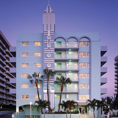 Solara Surfside Otel Dış mekan fotoğraf