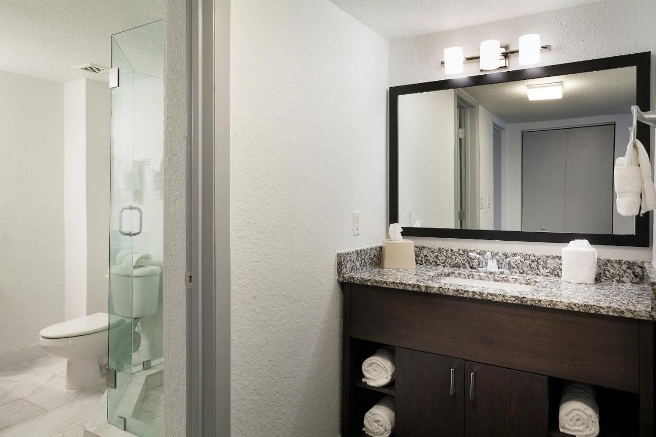 Solara Surfside Otel Dış mekan fotoğraf