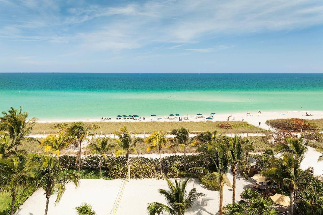 Solara Surfside Otel Dış mekan fotoğraf