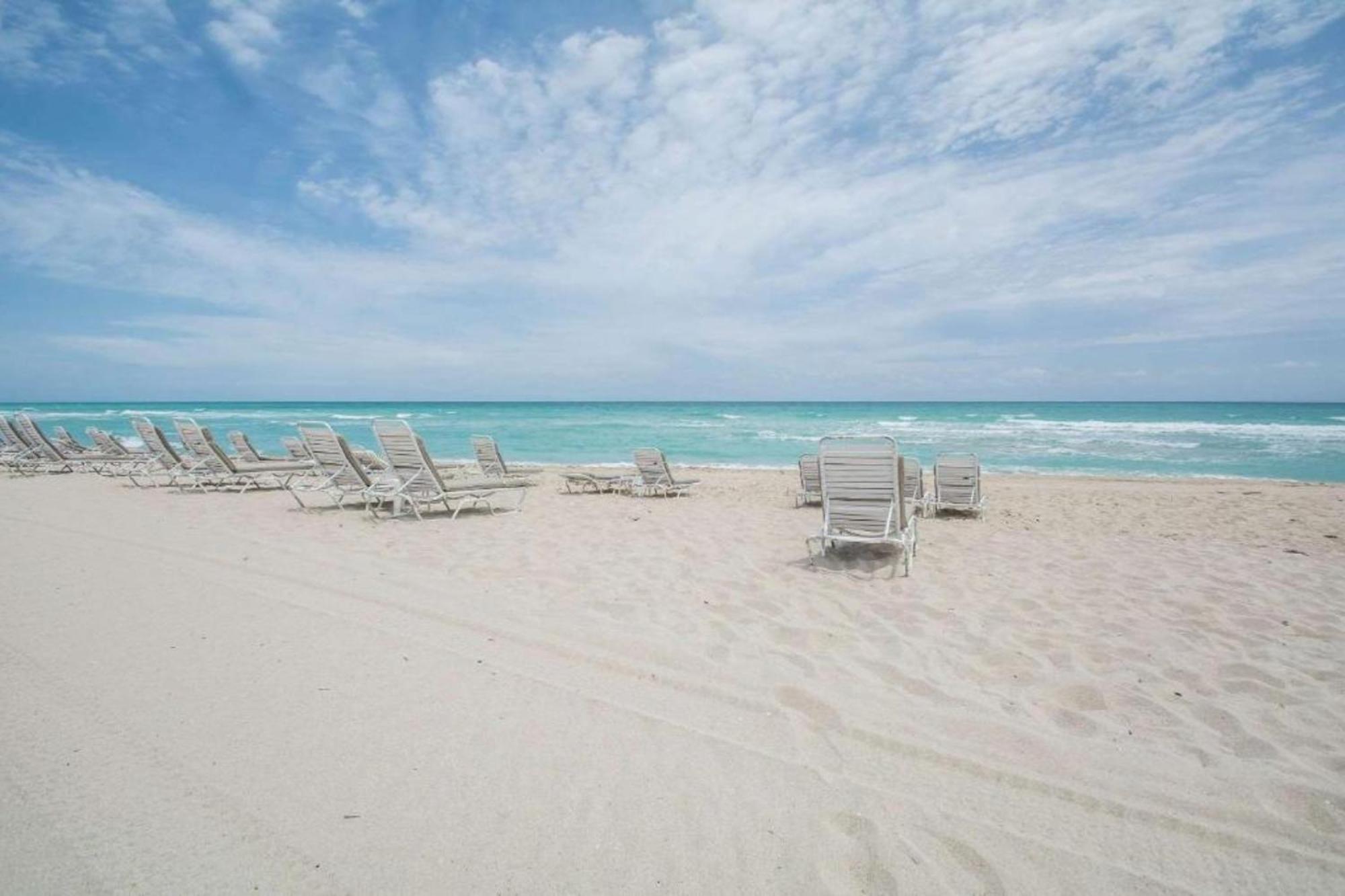 Solara Surfside Otel Dış mekan fotoğraf
