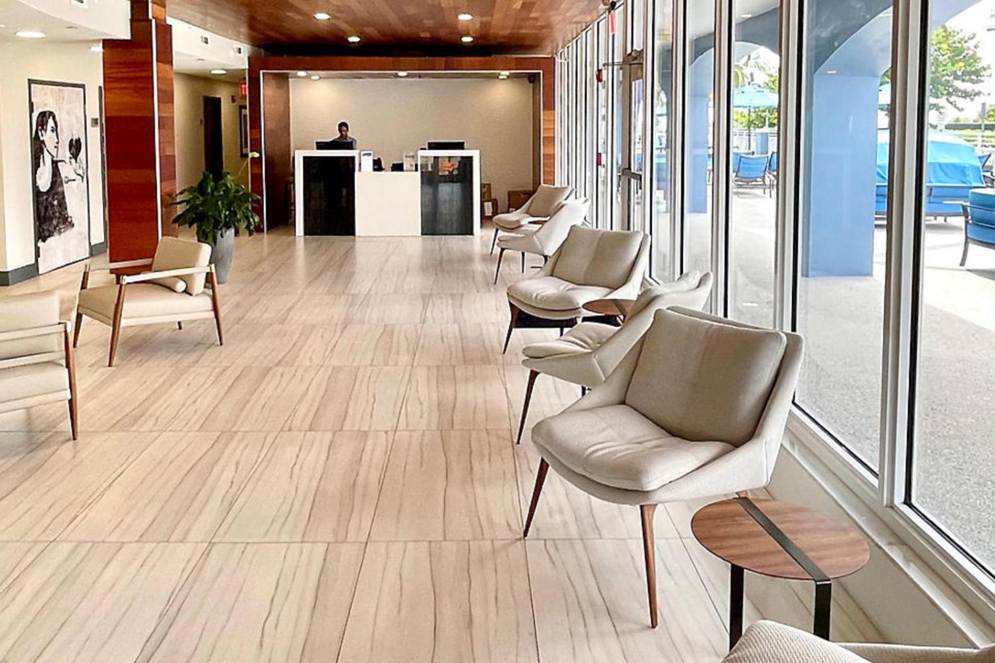 Solara Surfside Otel Dış mekan fotoğraf