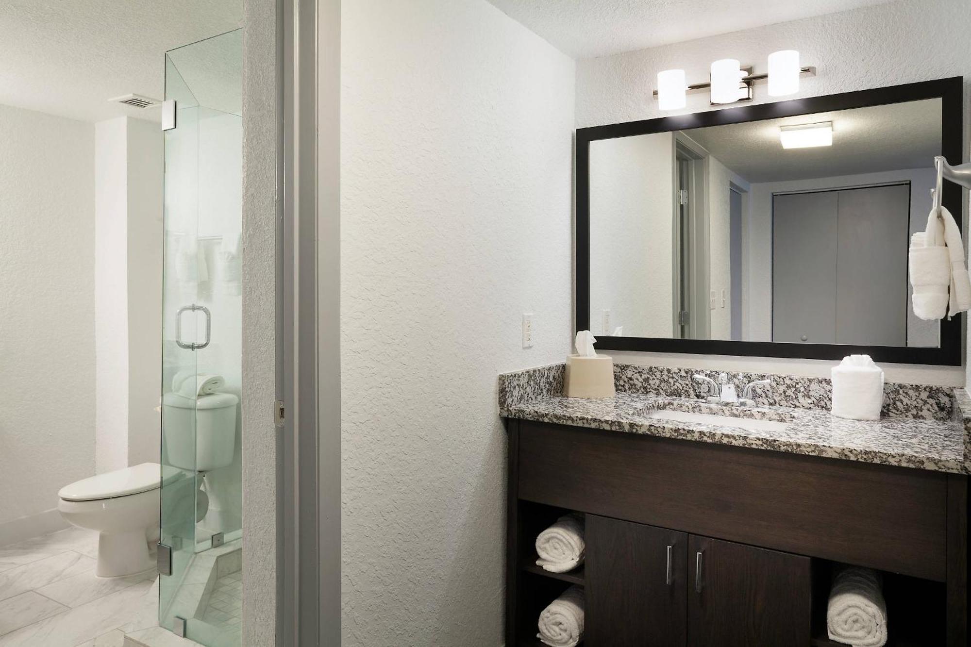 Solara Surfside Otel Dış mekan fotoğraf