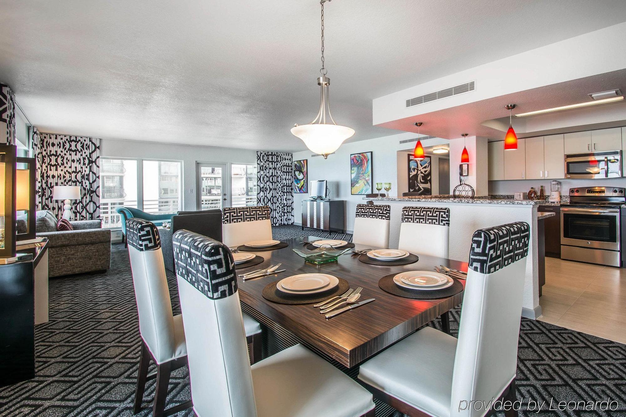 Solara Surfside Otel Dış mekan fotoğraf