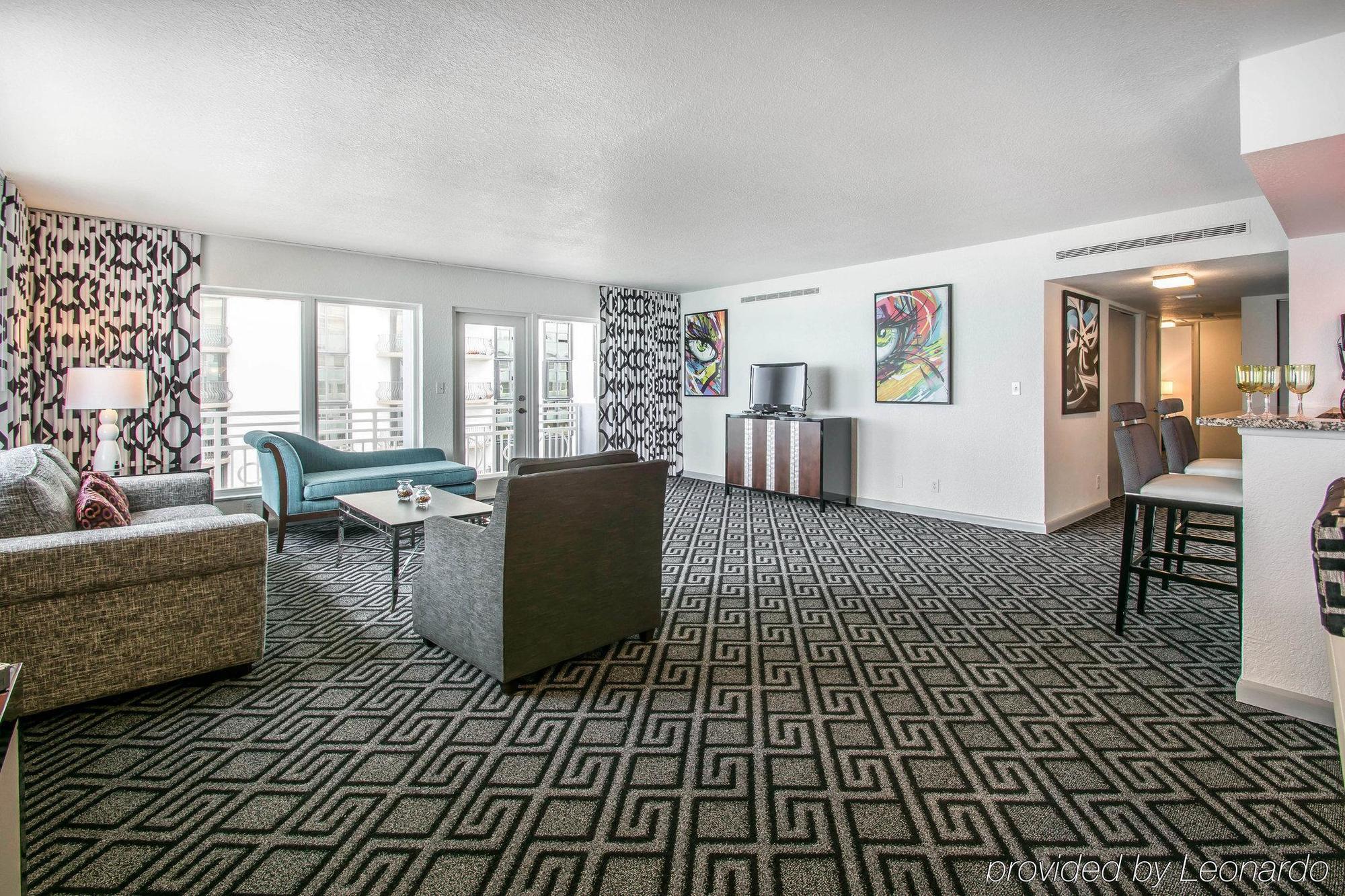 Solara Surfside Otel Dış mekan fotoğraf