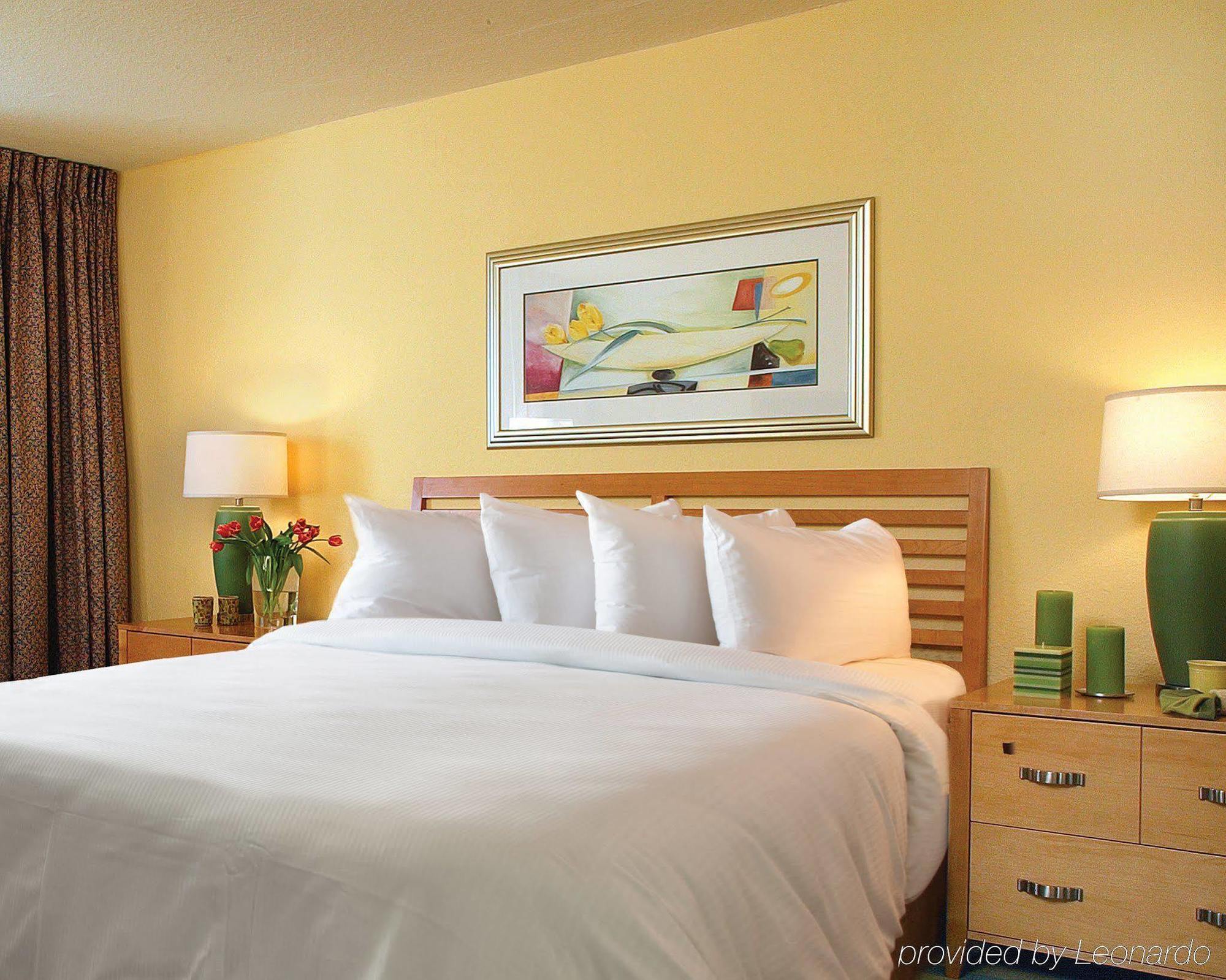 Solara Surfside Otel Dış mekan fotoğraf