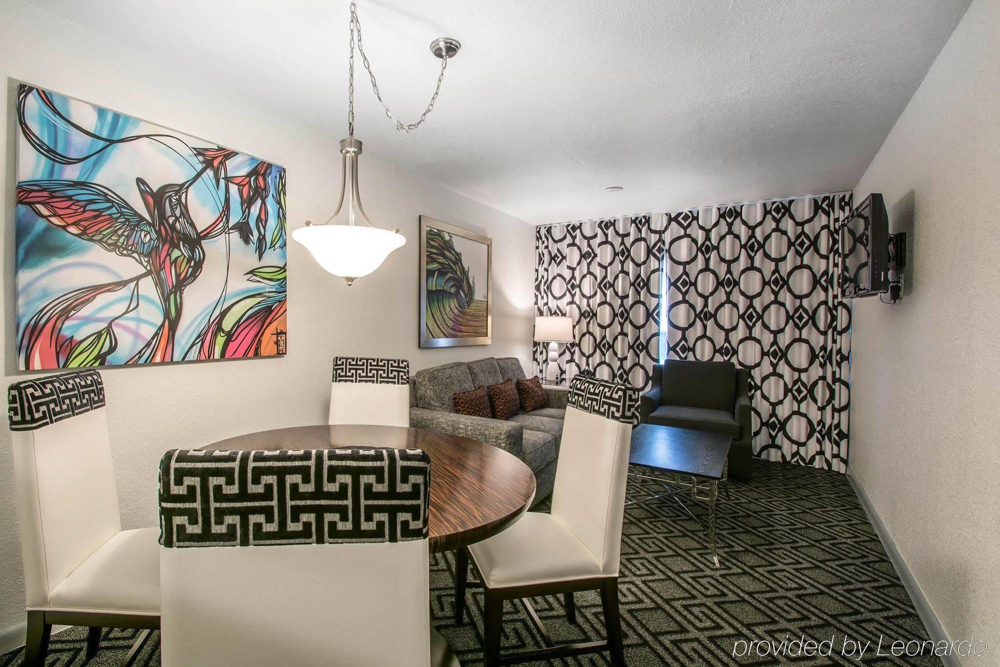 Solara Surfside Otel Dış mekan fotoğraf