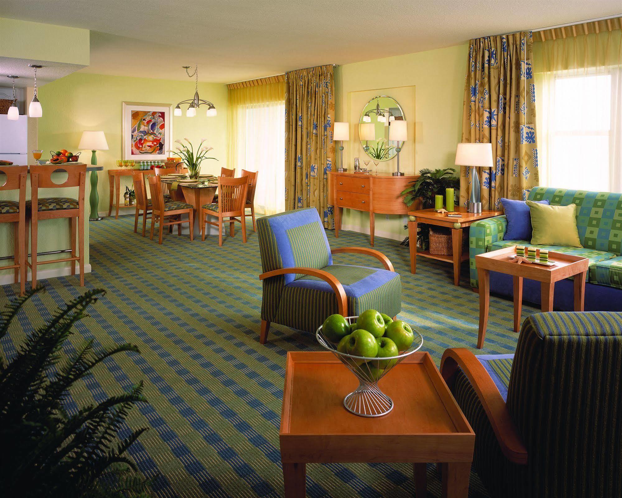 Solara Surfside Otel Dış mekan fotoğraf