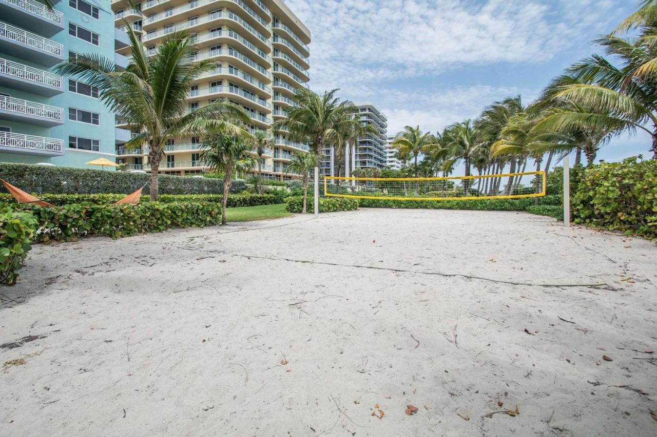 Solara Surfside Otel Dış mekan fotoğraf